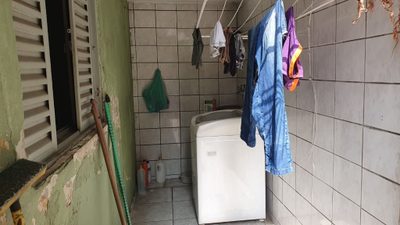 Casa, 3 quartos, 170 m² - Foto 4