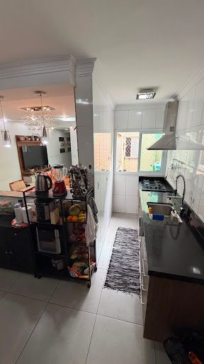 Cobertura, 2 quartos, 140 m² - Foto 2