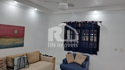 Casa, 2 quartos, 80 m² - Foto 2