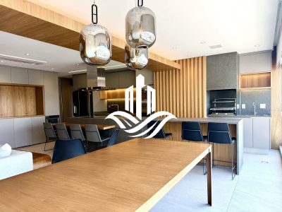 Apartamento, 3 quartos, 132 m² - Foto 4