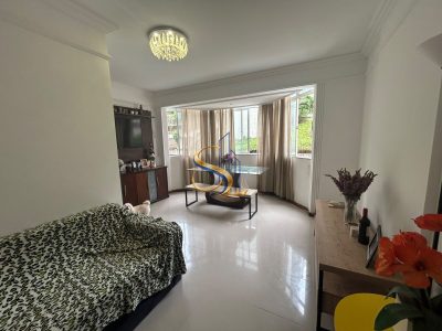 Apartamento, 3 quartos, 80 m² - Foto 2