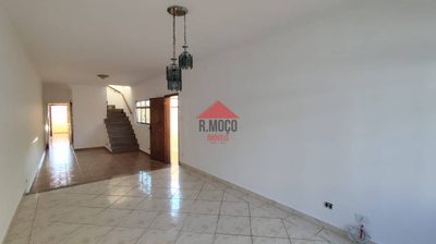 Sobrado, 4 quartos, 207 m² - Foto 4