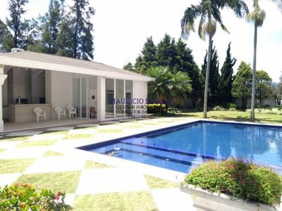 Casa, 5 quartos, 1900 m² - Foto 2