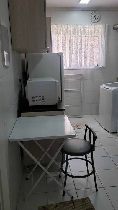 Apartamento, 1 quarto, 52 m² - Foto 5