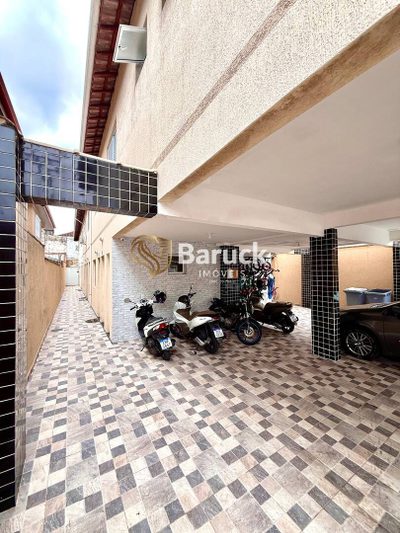 Sobrado, 2 quartos - Foto 4