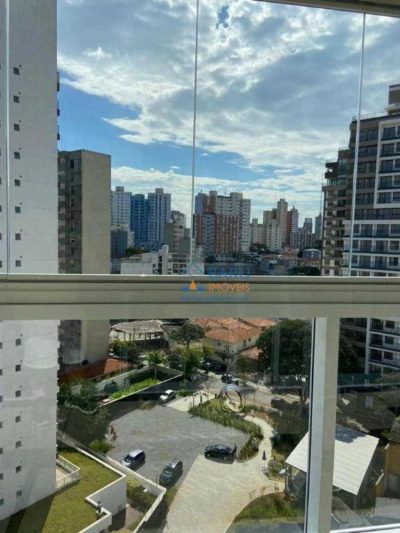 Apartamento, 1 quarto, 51 m² - Foto 1