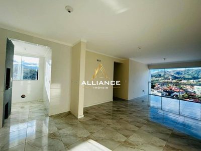 Apartamento, 3 quartos, 107 m² - Foto 2