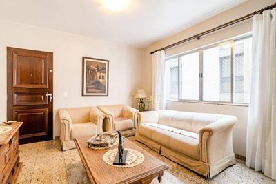 Apartamento, 3 quartos, 128 m² - Foto 2