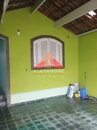 Casa, 2 quartos, 55 m² - Foto 5