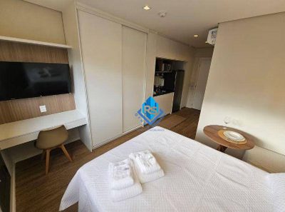 Kitnet-Studio, 25 m² - Foto 4