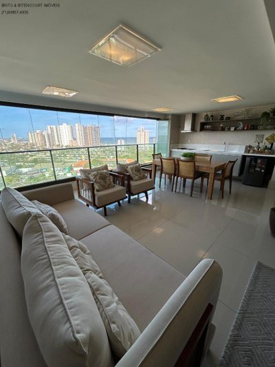 Apartamento, 3 quartos, 149 m² - Foto 2