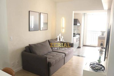 Apartamento, 2 quartos, 67 m² - Foto 2