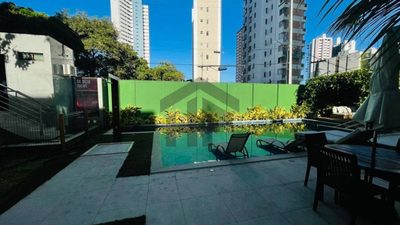 Apartamento, 3 quartos, 67 m² - Foto 3