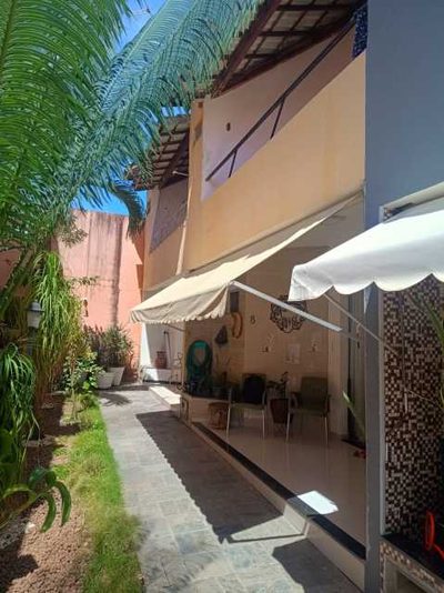 Casa de Condomínio, 2 quartos - Foto 4