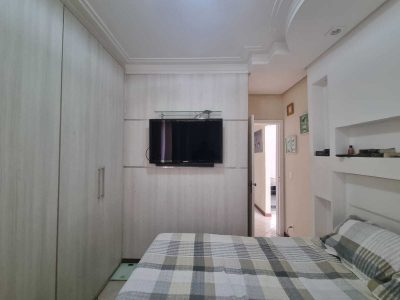 Apartamento, 3 quartos, 95 m² - Foto 2