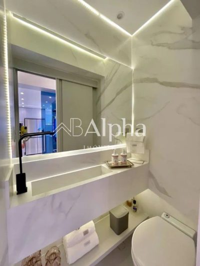 Apartamento, 2 quartos, 70 m² - Foto 4