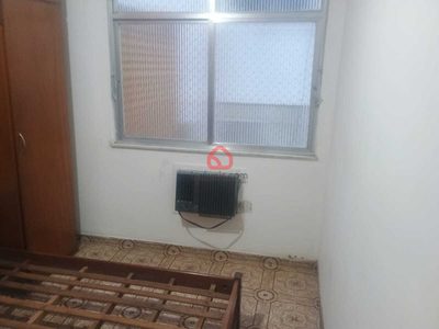 Apartamento, 3 quartos, 70 m² - Foto 3