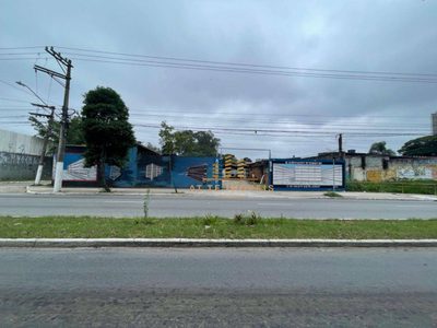 Depósito-Galpão, 780 m² - Foto 3
