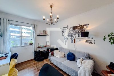 Apartamento, 1 quarto, 62 m² - Foto 2