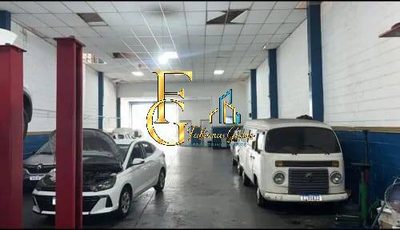 Sala-Conjunto, 450 m² - Foto 2