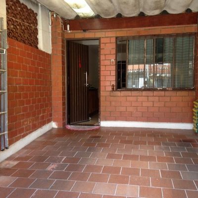 Sobrado, 2 quartos, 90 m² - Foto 2
