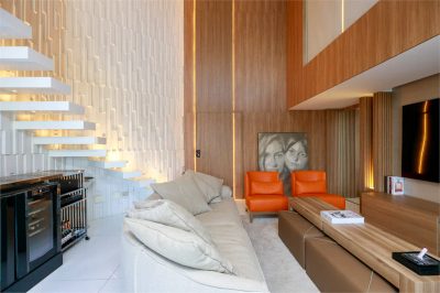Apartamento, 3 quartos, 193 m² - Foto 5