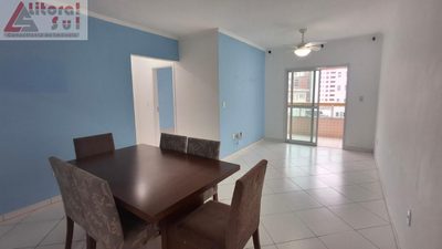 Apartamento, 2 quartos, 80 m² - Foto 2