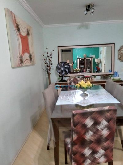 Apartamento, 2 quartos, 63 m² - Foto 4