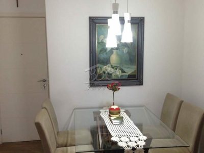 Apartamento, 3 quartos, 101 m² - Foto 4