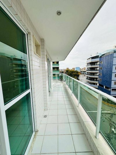 Apartamento, 2 quartos, 120 m² - Foto 1