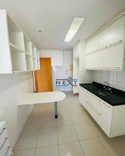 Apartamento, 2 quartos, 113 m² - Foto 4