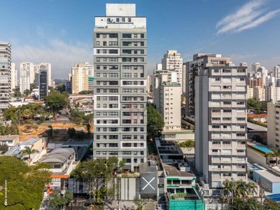 Apartamento, 1 quarto, 70 m² - Foto 4