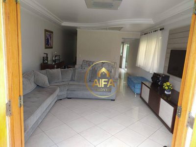 Sobrado, 3 quartos, 306 m² - Foto 4