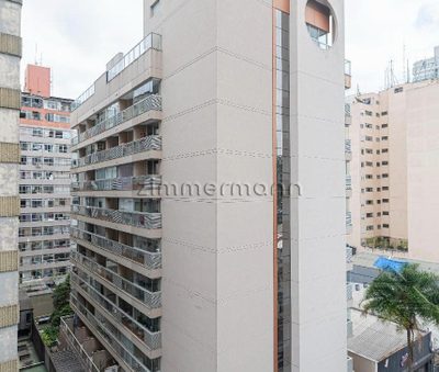 Apartamento, 1 quarto, 52 m² - Foto 5