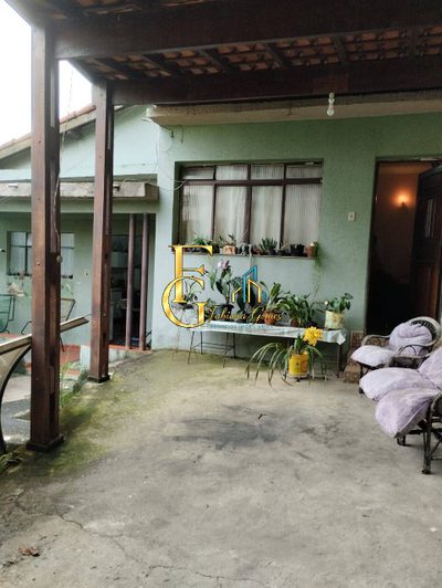 Casa, 3 quartos, 150 m² - Foto 1