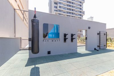 Apartamento, 2 quartos, 70 m² - Foto 2