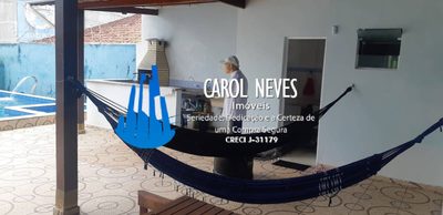 Casa, 2 quartos, 96 m² - Foto 3