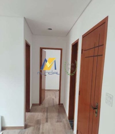 Apartamento, 2 quartos, 48 m² - Foto 1