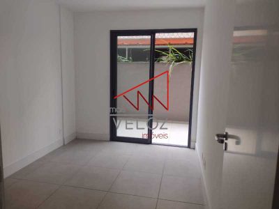 Apartamento, 1 quarto, 47 m² - Foto 2