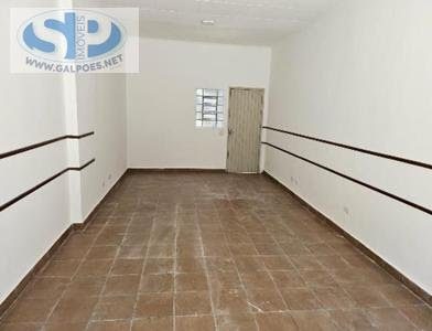 Sala-Conjunto, 40 m² - Foto 3