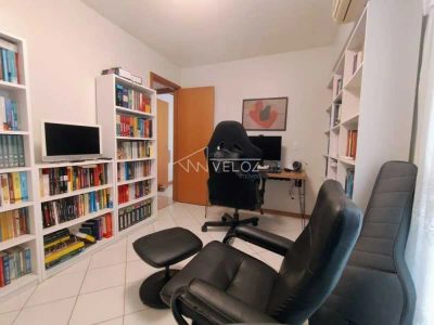 Apartamento, 3 quartos, 108 m² - Foto 1