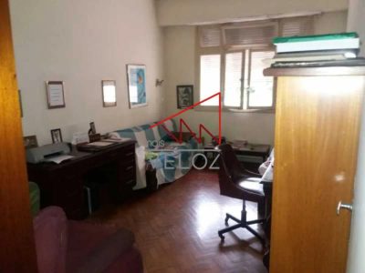 Apartamento, 3 quartos, 260 m² - Foto 1