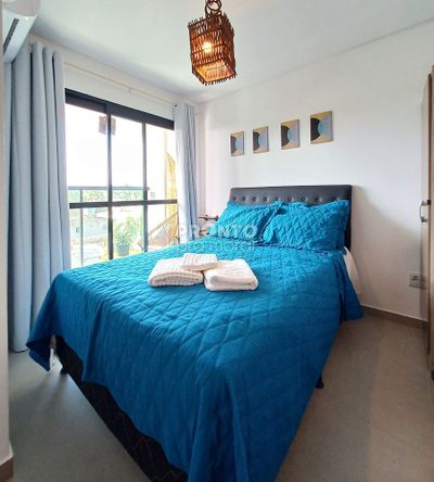 Apartamento, 1 quarto, 30 m² - Foto 3