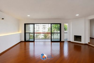 Apartamento, 3 quartos, 171 m² - Foto 2