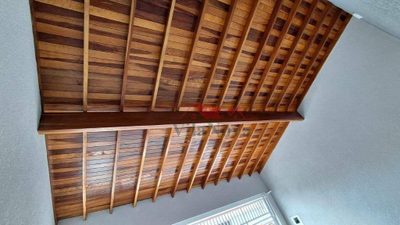 Casa, 3 quartos, 114 m² - Foto 3