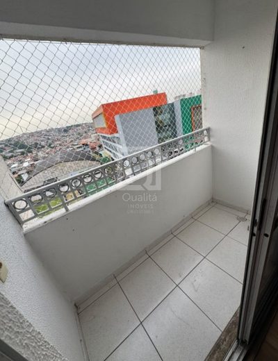 Apartamento, 2 quartos, 54 m² - Foto 2