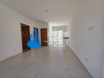 Casa, 2 quartos, 70 m² - Foto 3
