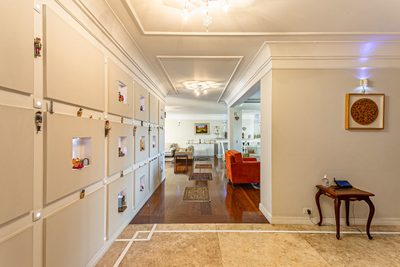 Casa, 6 quartos, 800 m² - Foto 3
