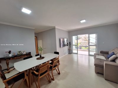 Apartamento, 3 quartos, 109 m² - Foto 2