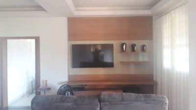 Casa, 4 quartos, 266 m² - Foto 4